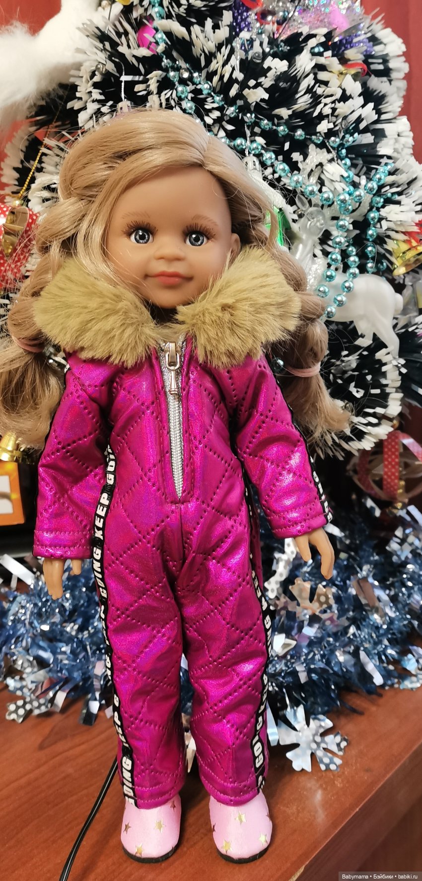 Новогоднее пополнение коллекции (фото 5)