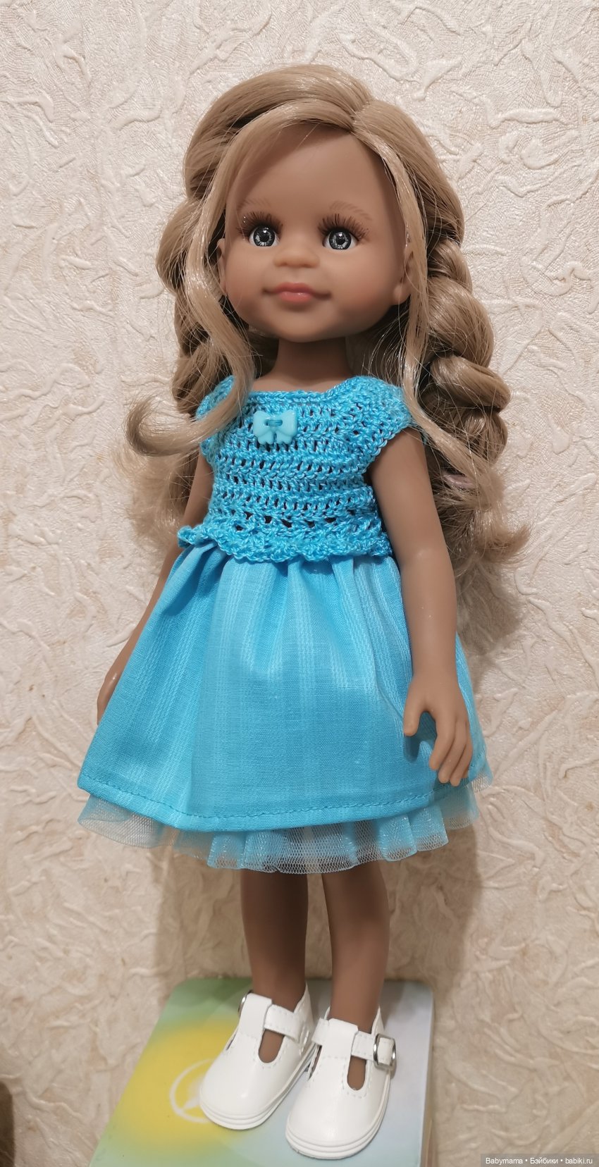 Новогоднее пополнение коллекции (фото 7)