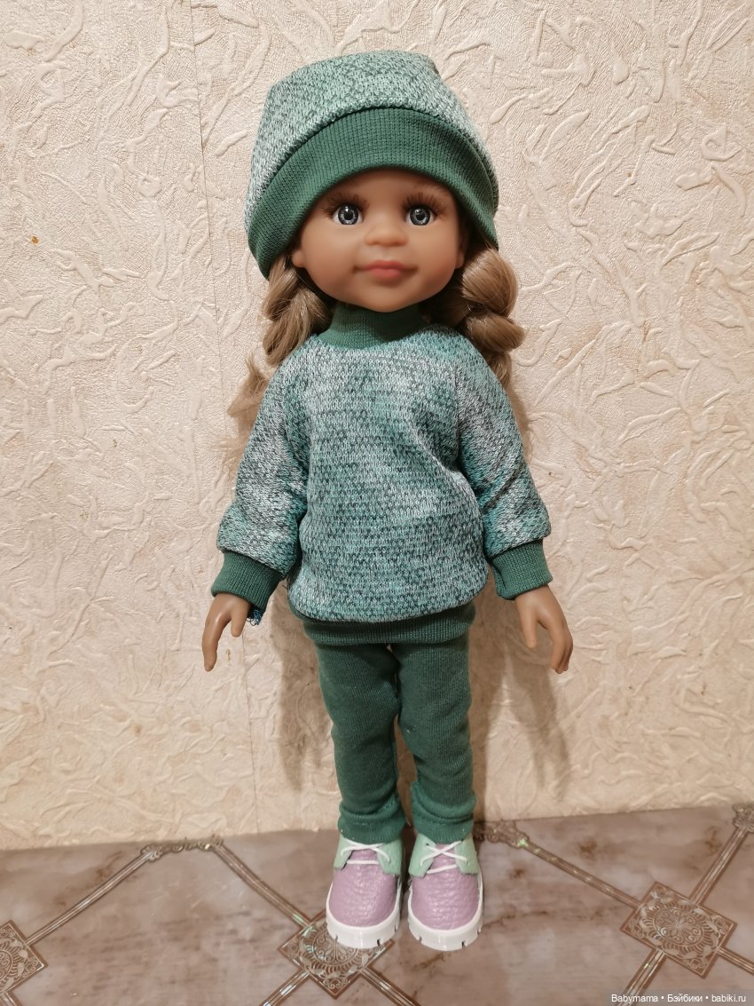 Новогоднее пополнение коллекции (фото 4)