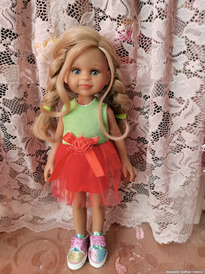 Новогоднее пополнение коллекции (фото 3)