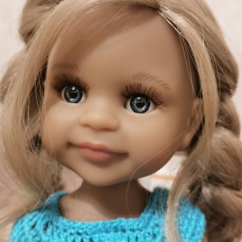 Новогоднее пополнение коллекции