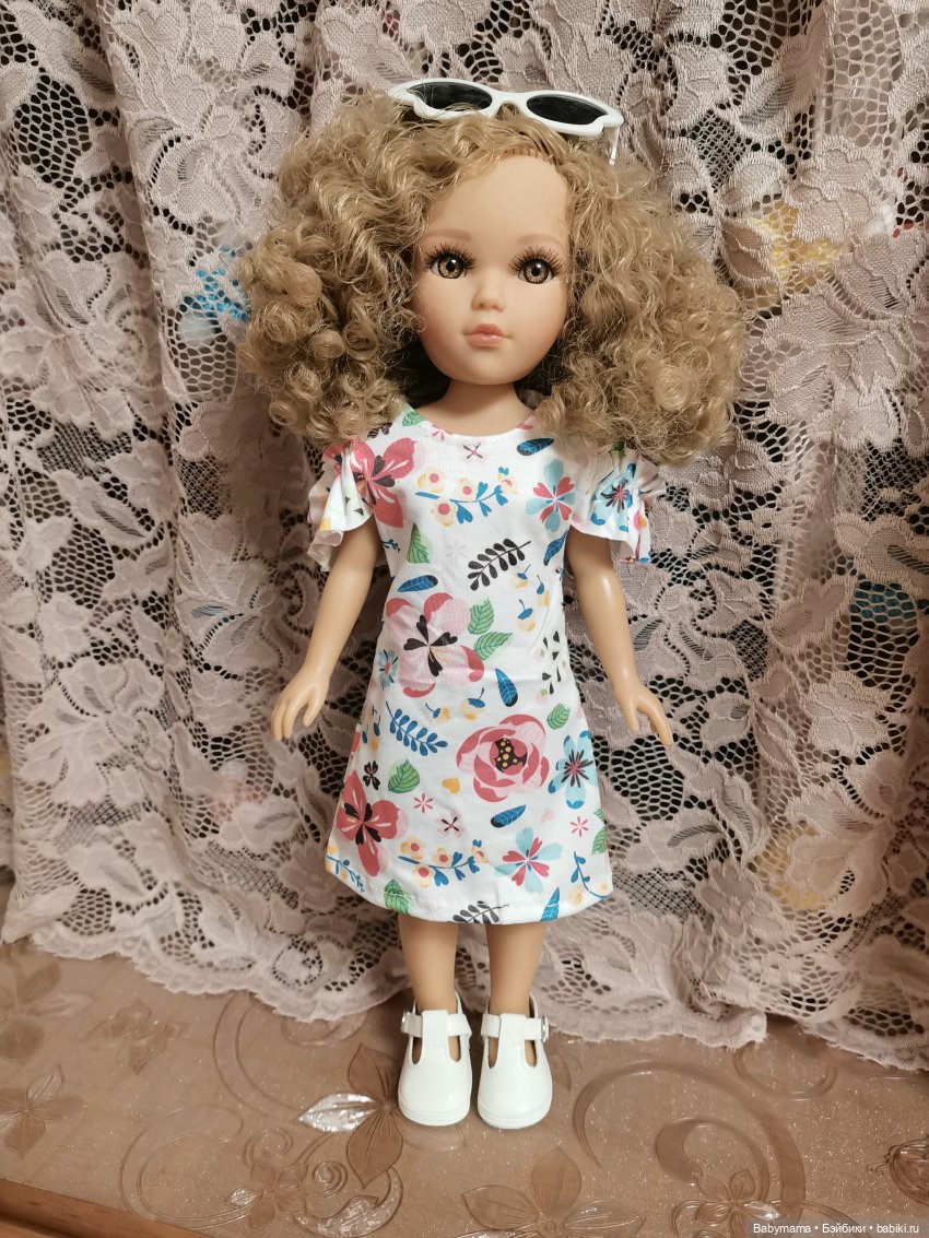 Нашла свою долгожданную красавицу (фото 4)