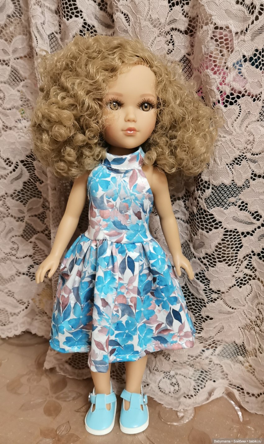 Нашла свою долгожданную красавицу (фото 3)