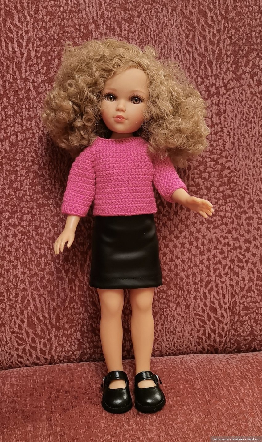 Нашла свою долгожданную красавицу (фото 2)