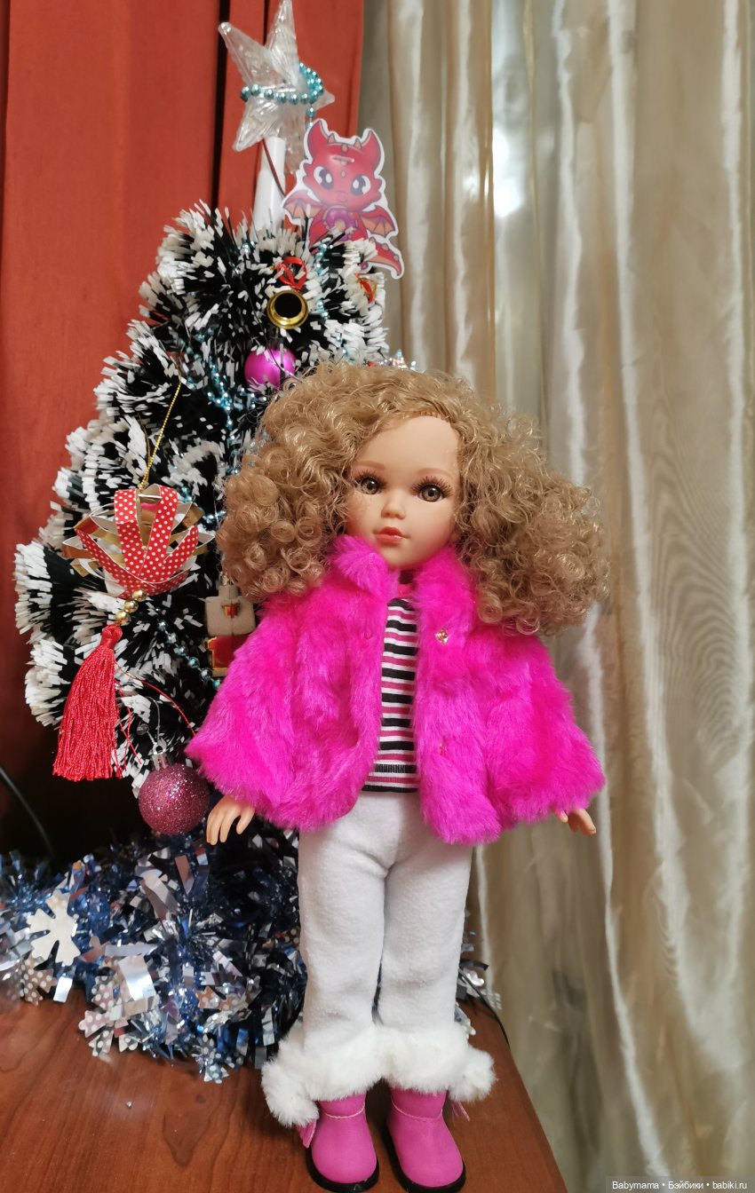 Нашла свою долгожданную красавицу (фото 5)