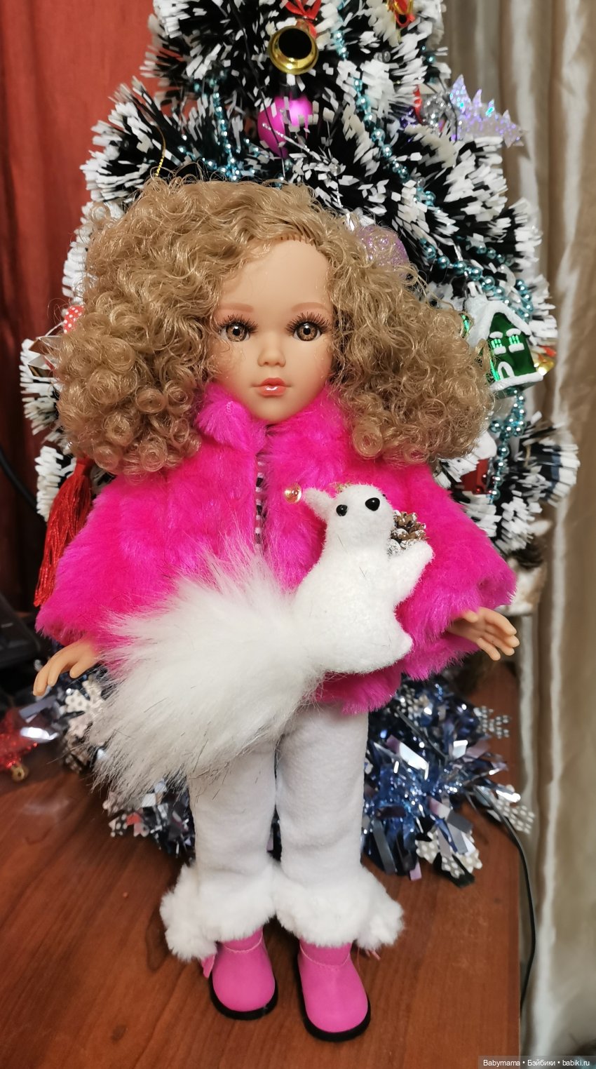 Нашла свою долгожданную красавицу (фото 6)