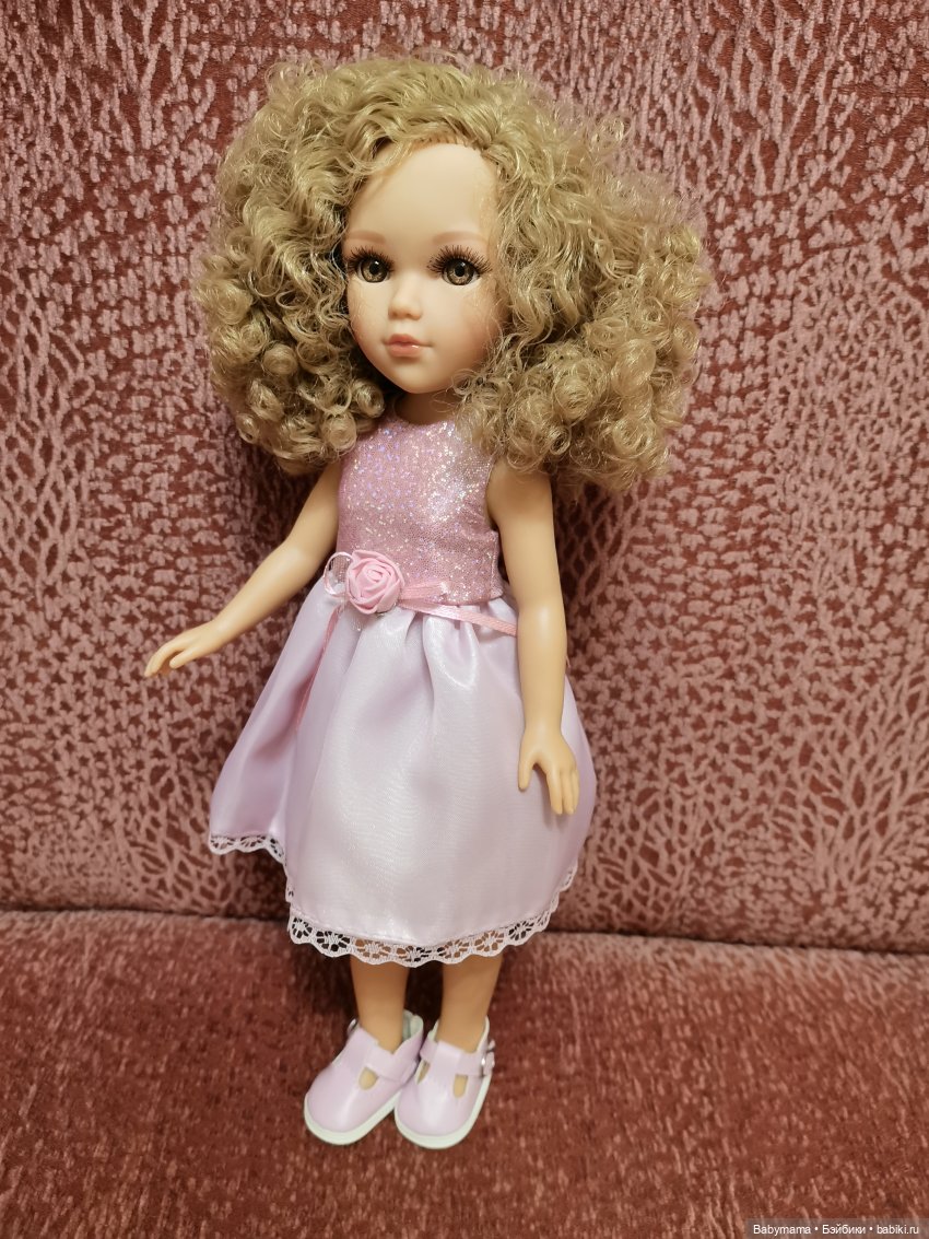 Нашла свою долгожданную красавицу (фото 7)