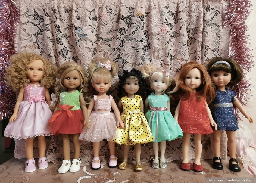 Нашла свою долгожданную красавицу (фото 8)