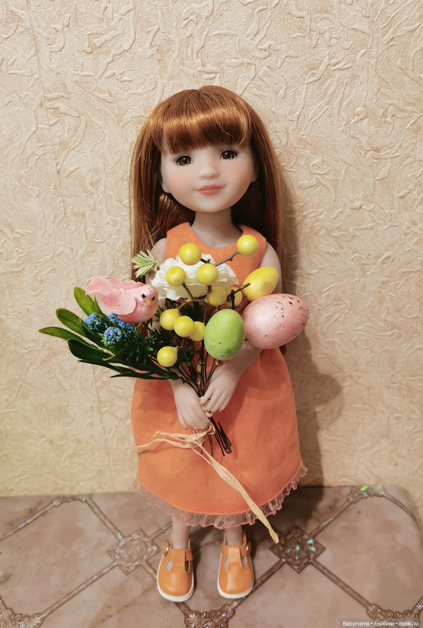 С праздником Светлой Пасхи, друзья