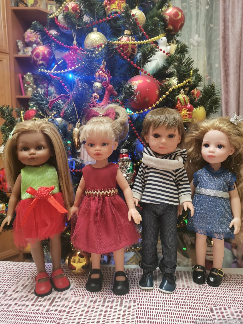 Волшебного Старого Нового года (фото 7)