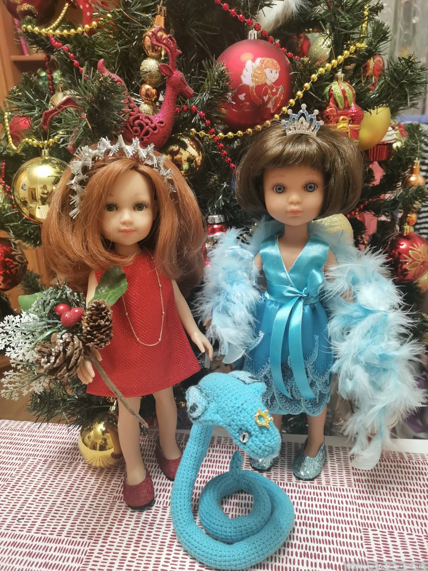 Волшебного Старого Нового года (фото 5)