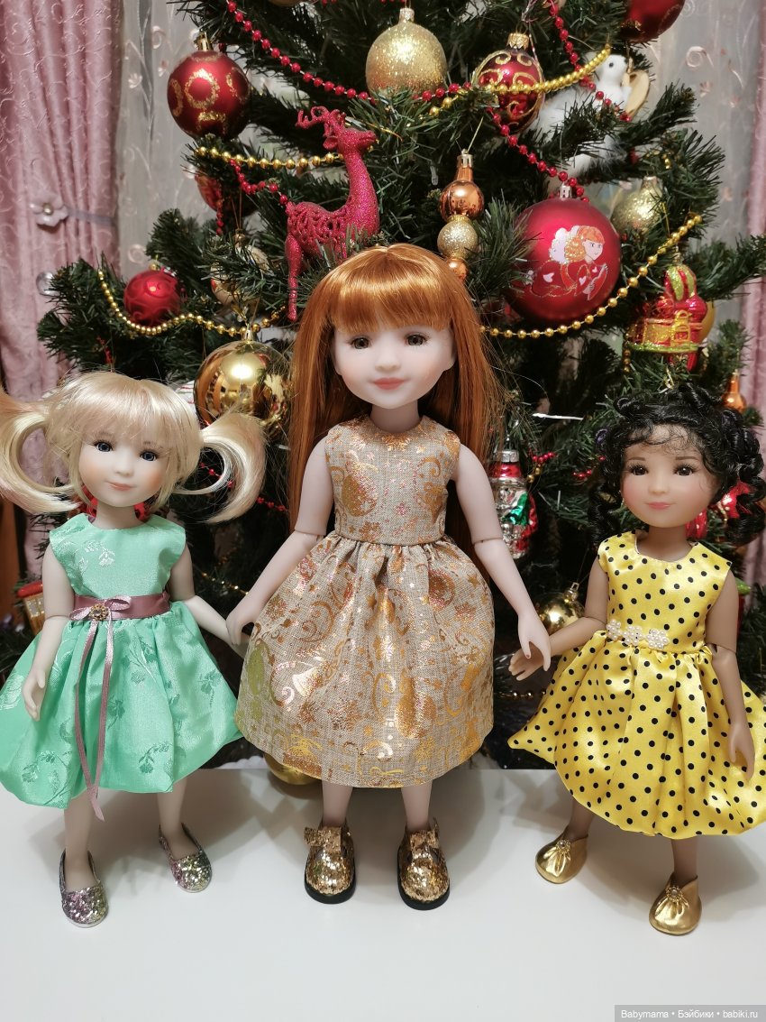 Волшебного Старого Нового года