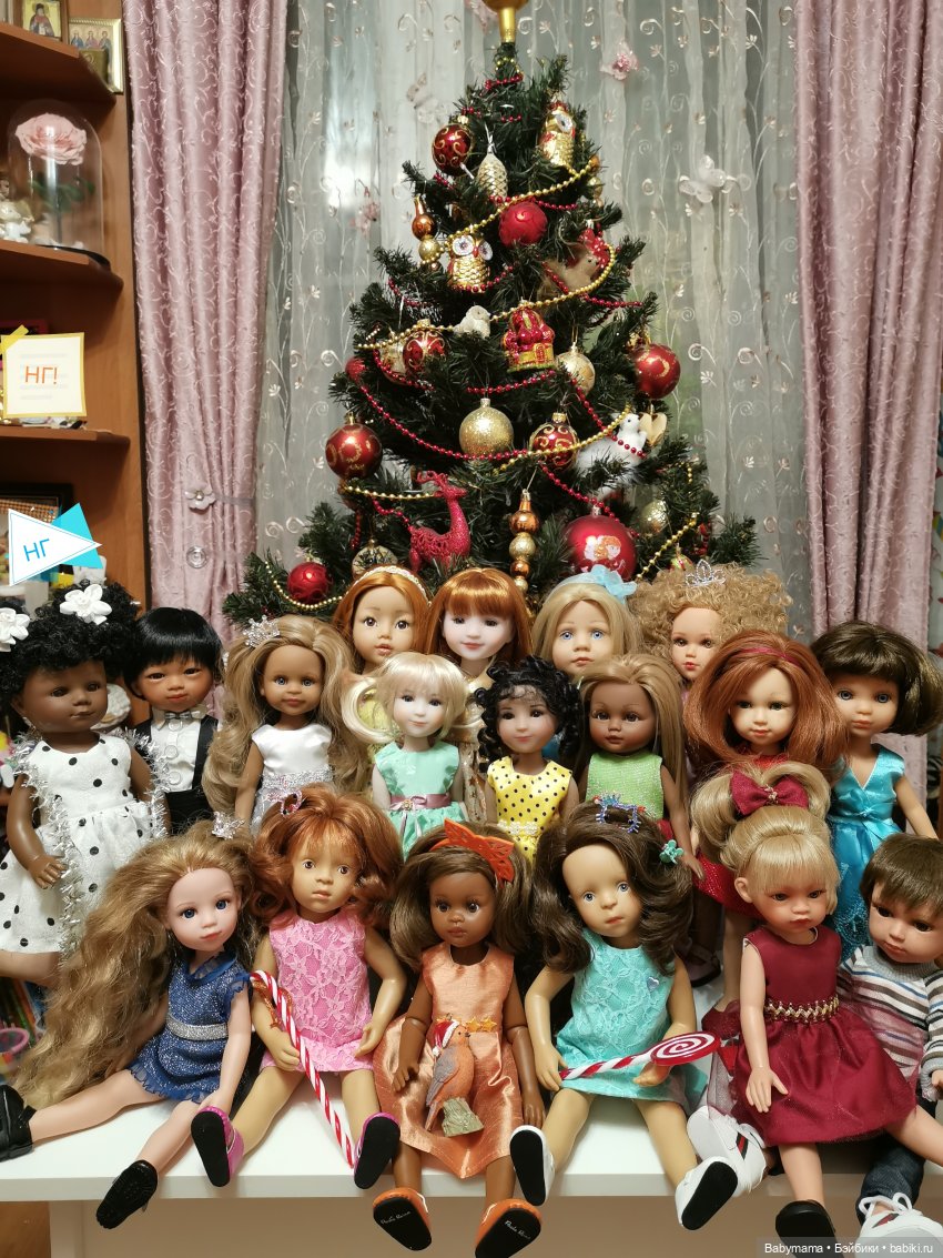 Волшебного Старого Нового года (фото 8)