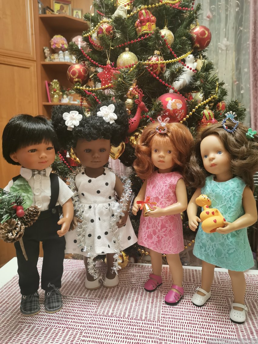 Волшебного Старого Нового года (фото 4)