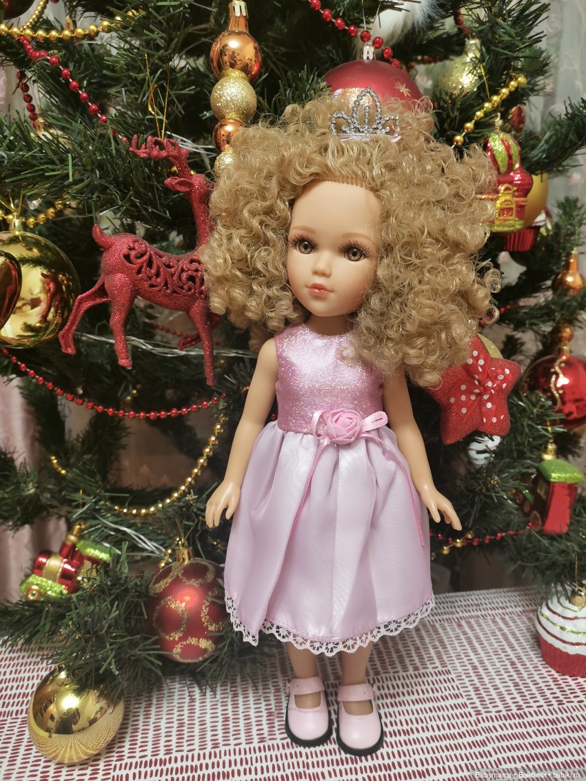 Волшебного Старого Нового года (фото 6)