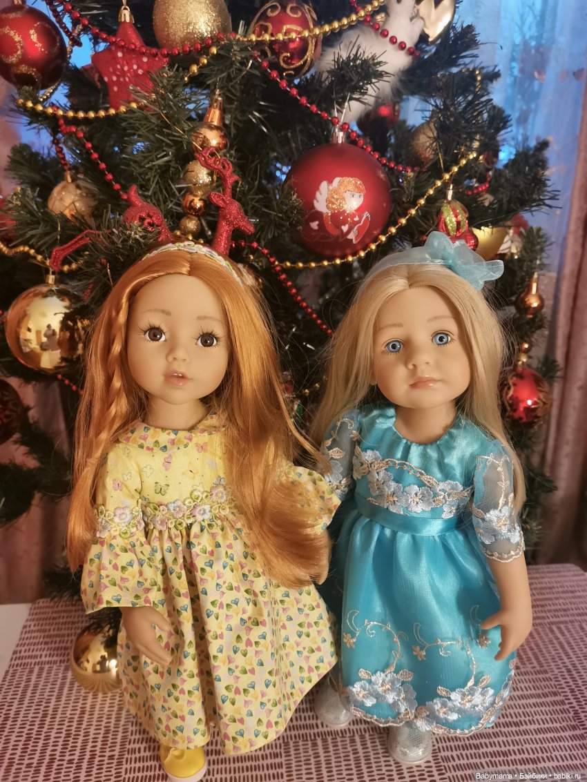 Волшебного Старого Нового года (фото 2)