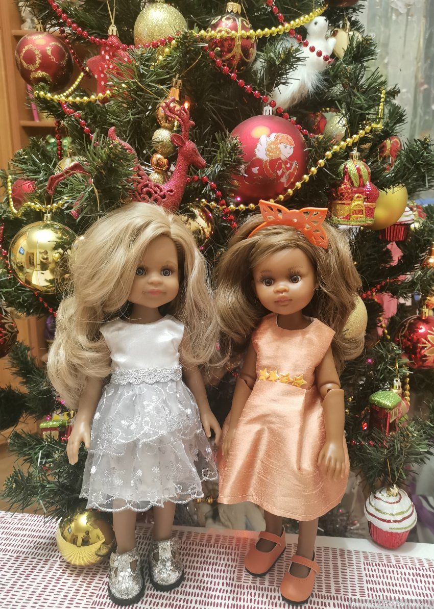 Волшебного Старого Нового года (фото 3)