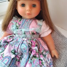 Кто же ты, моя прелесссть?