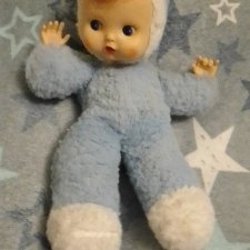 Как мы лечили пухляшика