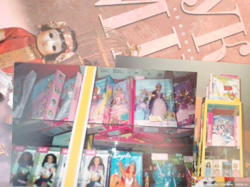 Куклы детства — Игрушки СССР и советского детства: резиновые (фото 6)