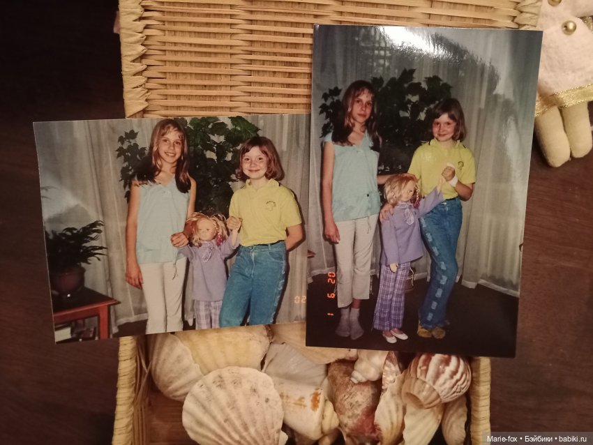 Куклы детства — Игрушки СССР и советского детства: резиновые (фото 4)