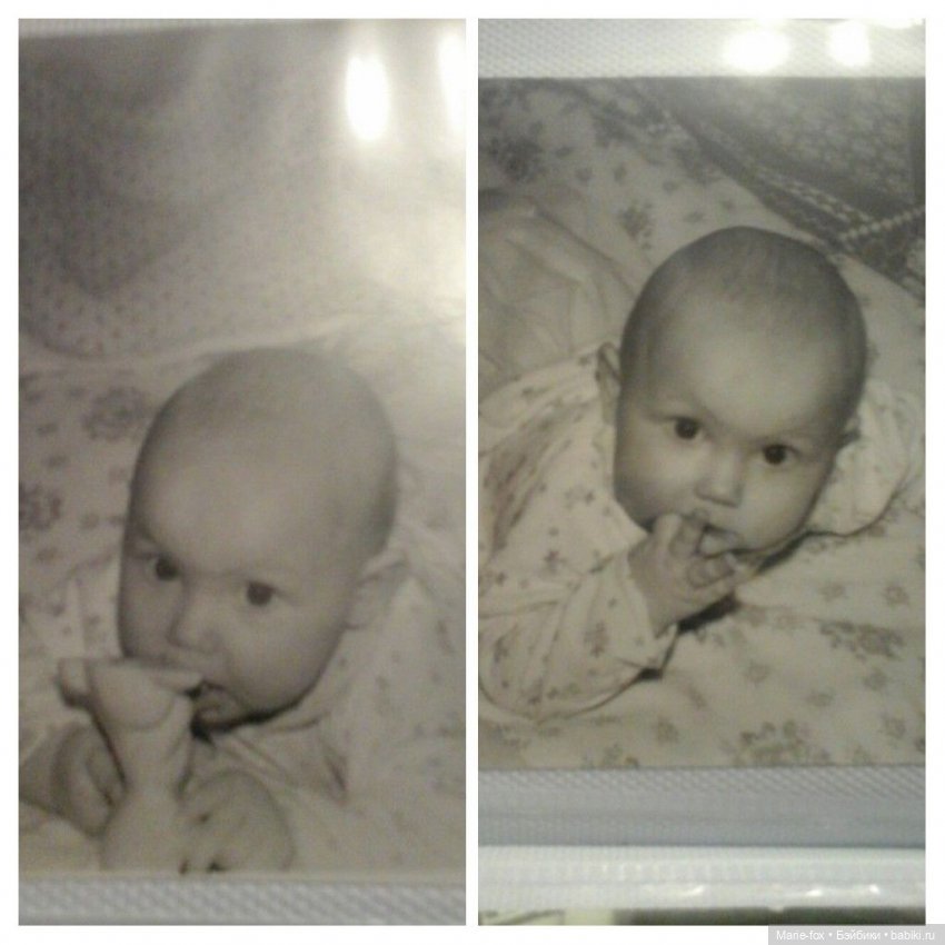 Куклы детства — Игрушки СССР и советского детства: резиновые