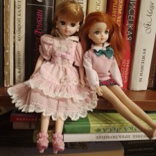 Ликкуша и Ко