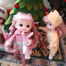 Утренник у малышей)