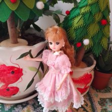 Ликкушин Новый год. Снежное затишье