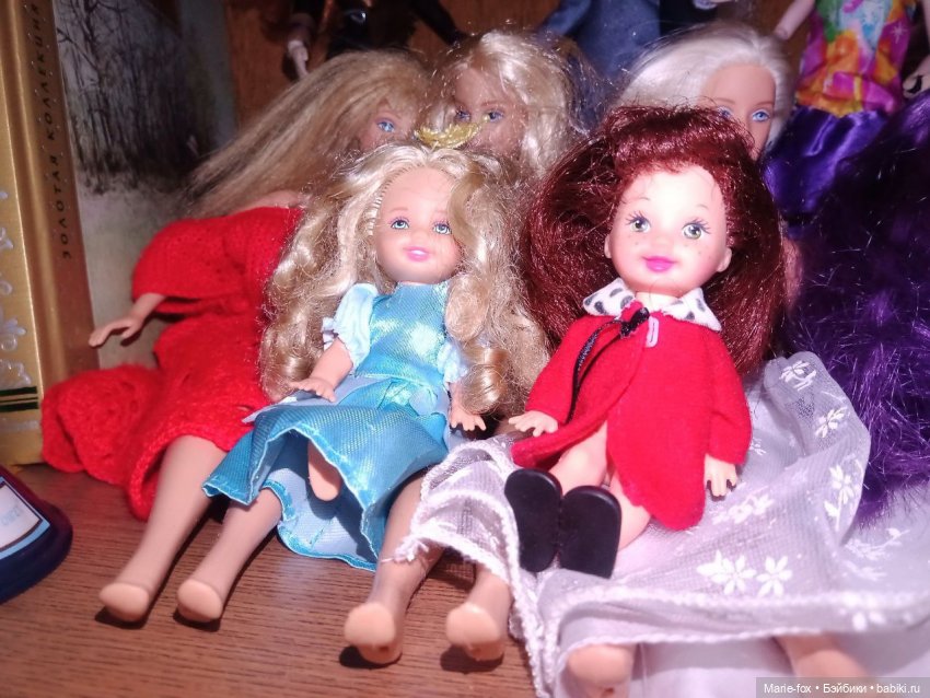 ПредРождественское. Итоги 2022