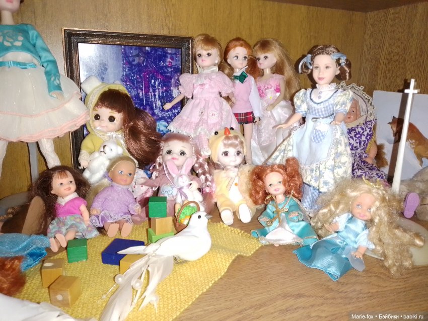 ПредРождественское. Итоги 2022