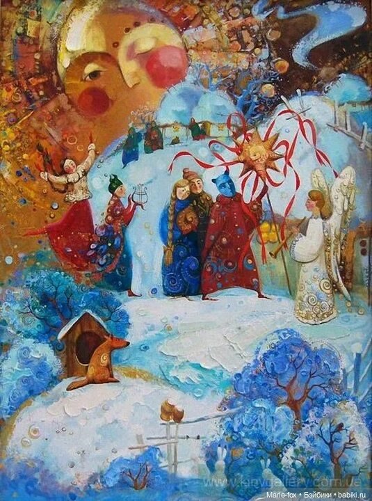 ПредРождественское. Итоги 2022