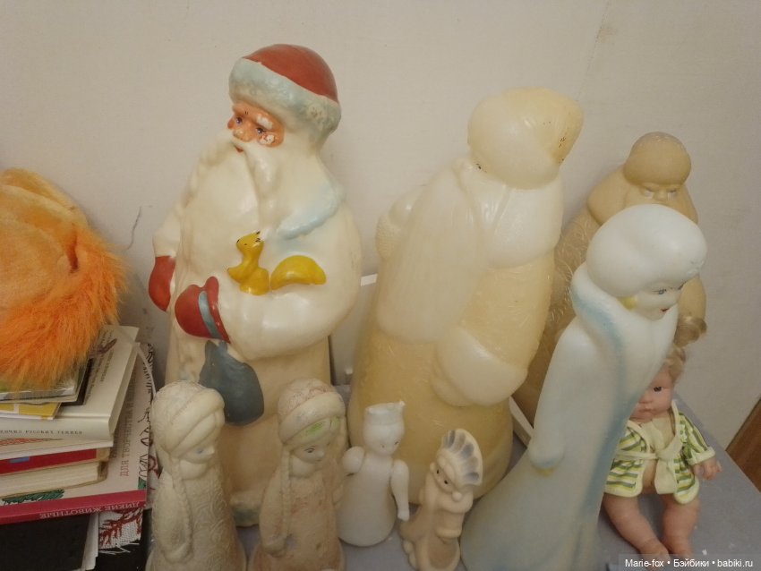 ПредРождественское. Итоги 2022