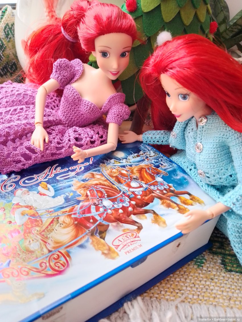 ПредРождественское. Итоги 2022 (фото 9)