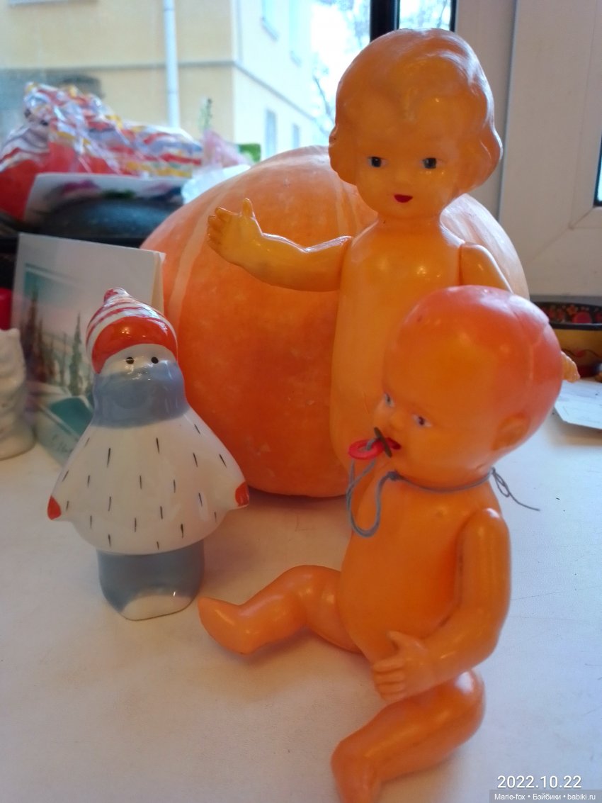 ПредРождественское. Итоги 2022