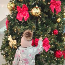 предРождественское. Итоги 2022