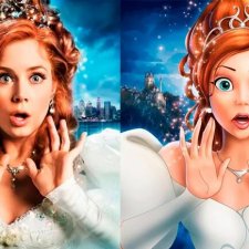 Вдохновлённая "Зачарованной", часть 1: размышления