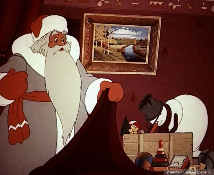 С Международным днём Снеговика (фото 8)