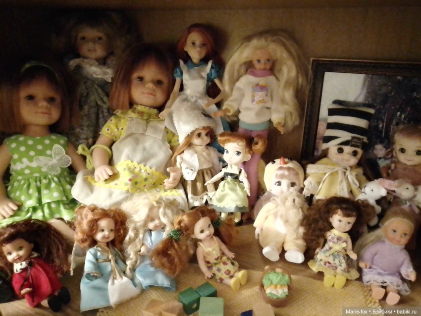 Пижамная вечеринка. Часть 1. Постконкурсное (фото 8)