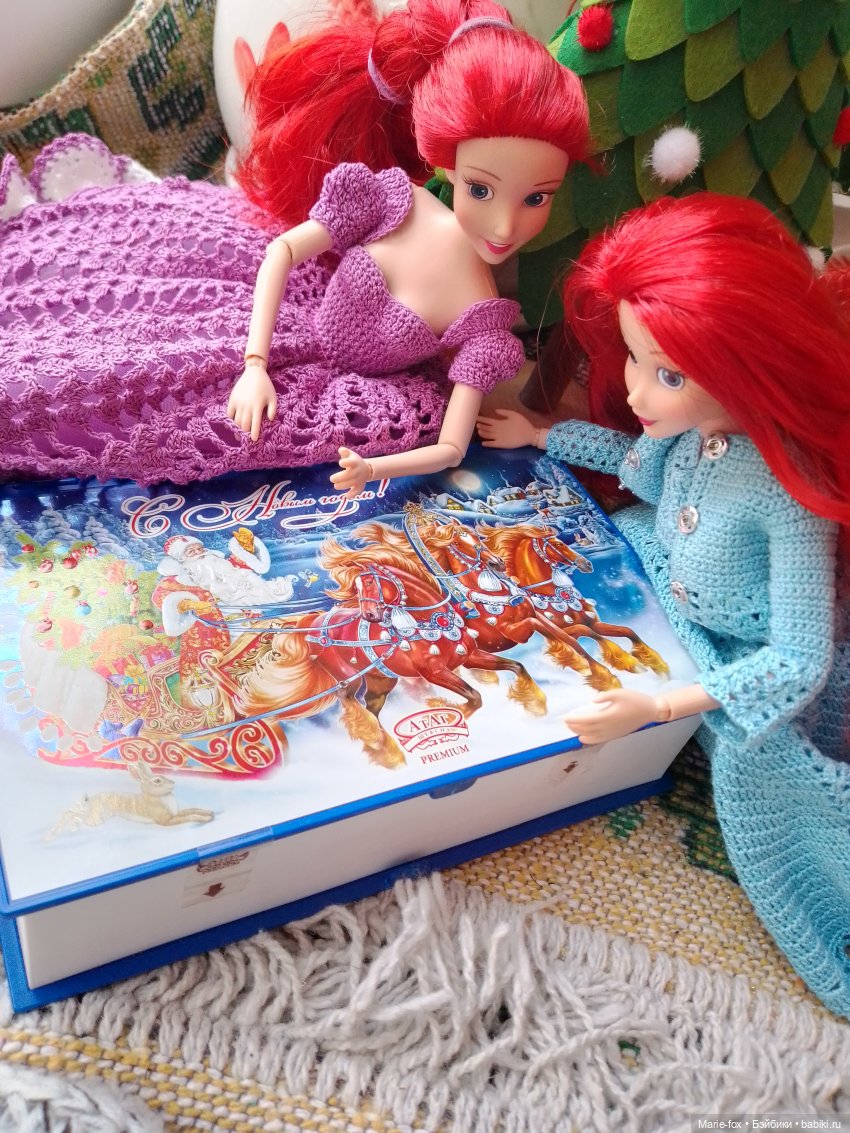 Пижамная вечеринка. Часть 1. Постконкурсное (фото 4)