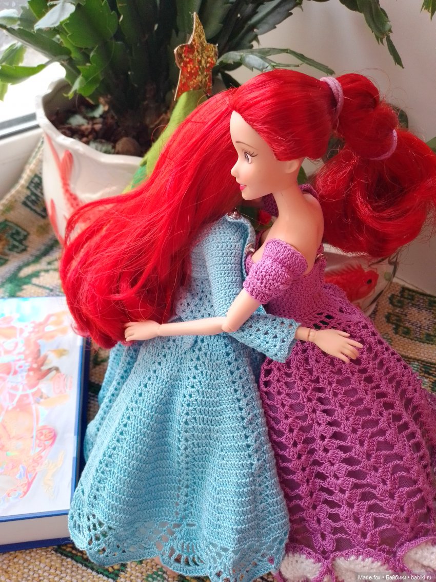 Пижамная вечеринка. Часть 1. Постконкурсное (фото 5)