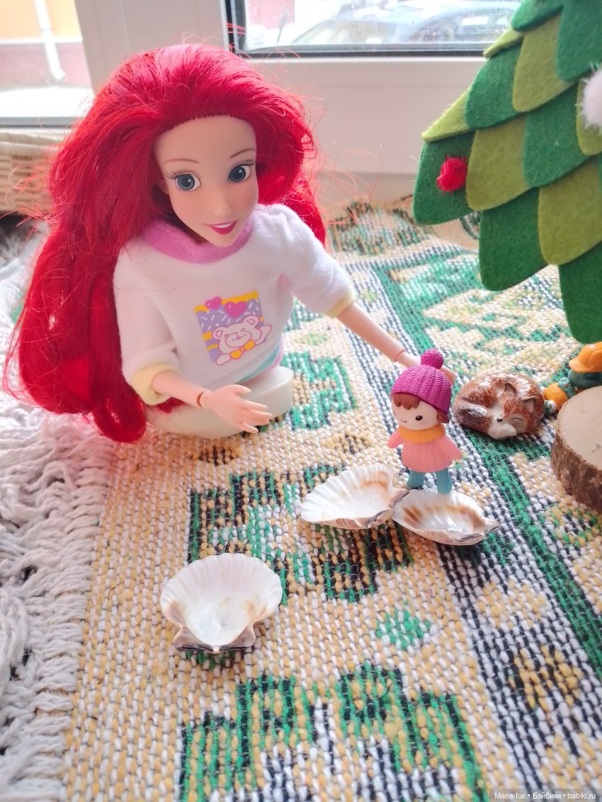 Пижамная вечеринка. Часть 1. Постконкурсное (фото 3)