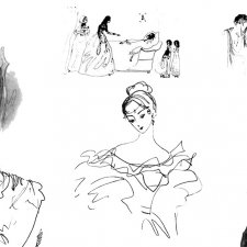 День памяти Александра Сергеевича Пушкина