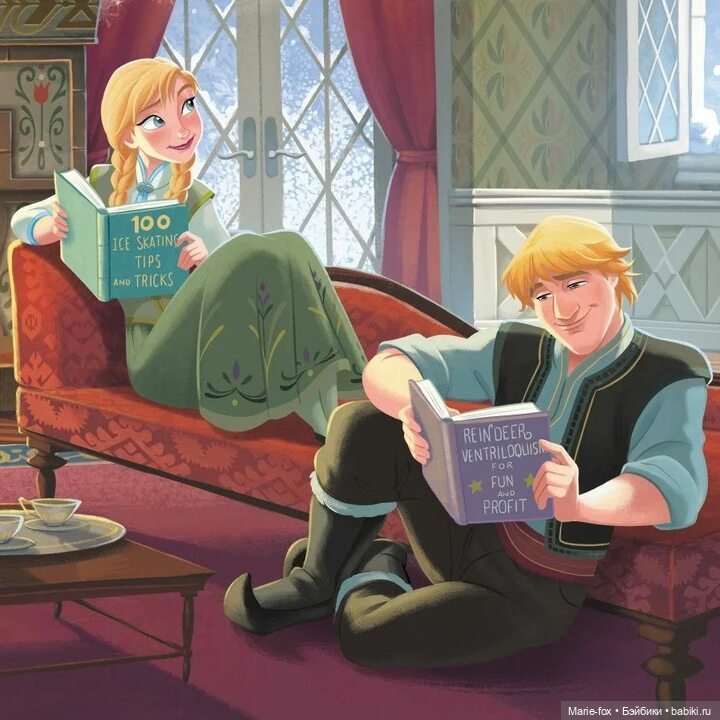 День книгодарения — Интересное и необычное: фотоподборки (фото 9)