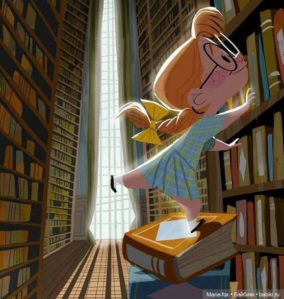 День книгодарения — Интересное и необычное: фотоподборки (фото 2)