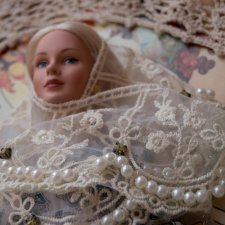 Арсения дома