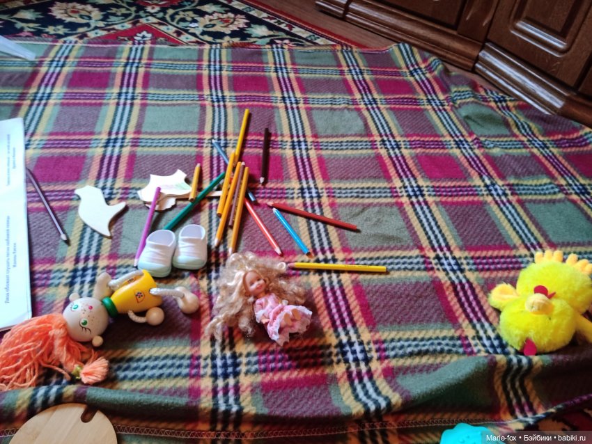 Девочки - цветочки поздравляют с Весной (фото 7)