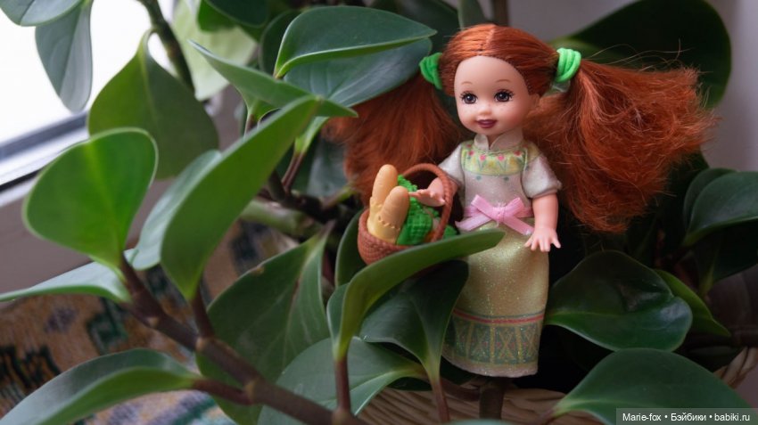 Девочки - цветочки поздравляют с Весной