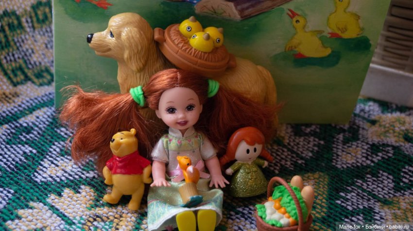 Девочки - цветочки поздравляют с Весной