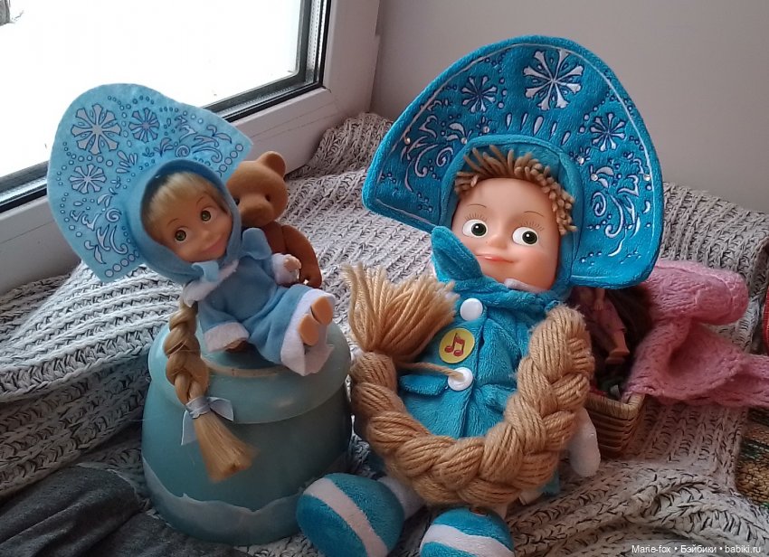 Мышь всех Машек распугала (фото 3)